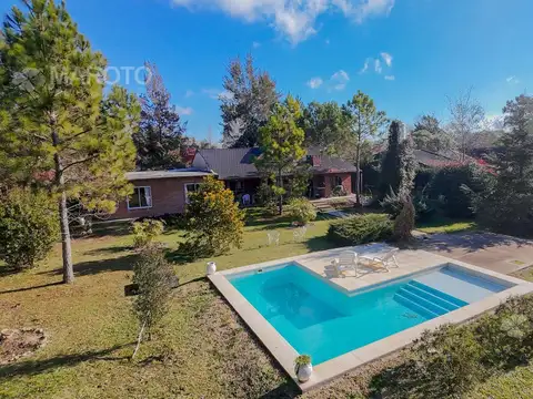 Casa en Venta de 2 dormitorios