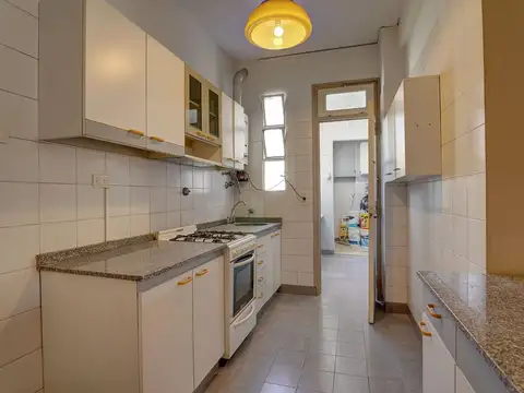 Depto Tipo Casa en Venta 61 años