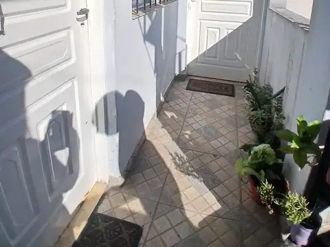 Departamento dos ambientes en venta