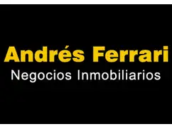 Andres Ferrari Negocios Inmobiliarios