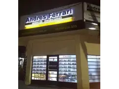Andres Ferrari Negocios Inmobiliarios