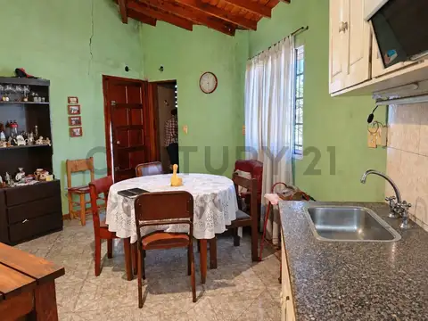 Casa en Venta 36 años