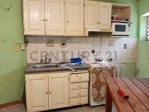 Casa en Venta 36 años