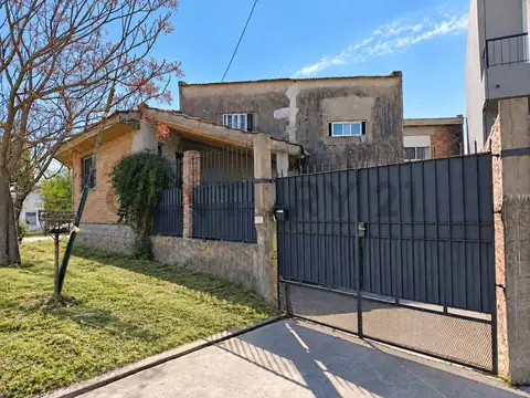 CASA MULTIFAMILIAR EN VENTA – RINCÓN DE MILBERG, TIGRE