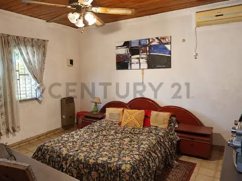 CASA MULTIFAMILIAR EN VENTA – RINCÓN DE MILBERG, TIGRE