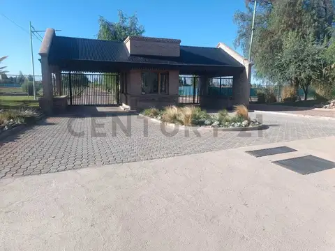 TERRENO/LOTE EN VENTA EN B° SUELOS DE OLAVARRIA – PERDRIEL - LUJAN