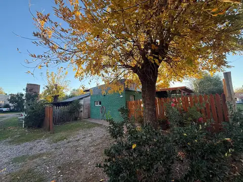 Casa en Venta 4 años