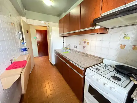 Departamento en Venta en Cañada de Gómez, USD 82.000
