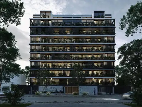 DEPARTAMENTO 3 AMBIENTES EXCLUSIVO