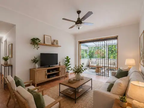 Departamento en Venta en Belgrano, CABA