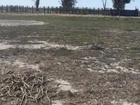 Campo en venta - 2.000.000Mts2 - Saira