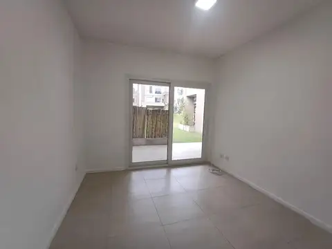 Departamento en Alquiler 10 años