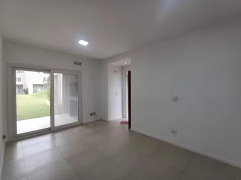Departamento en Alquiler de 2 ambientes