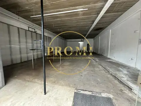 Venta Local comercial en Palermo Las Cañitas