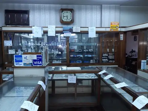 Local en Venta en Barrio Norte, USD 250.000