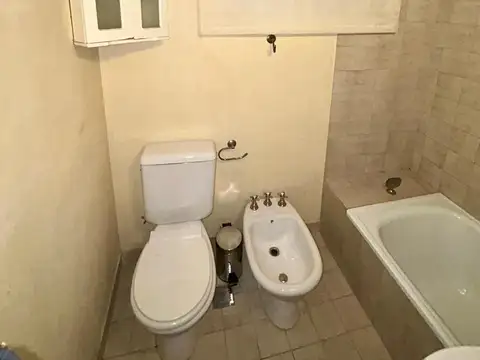 Departamento en Palermo