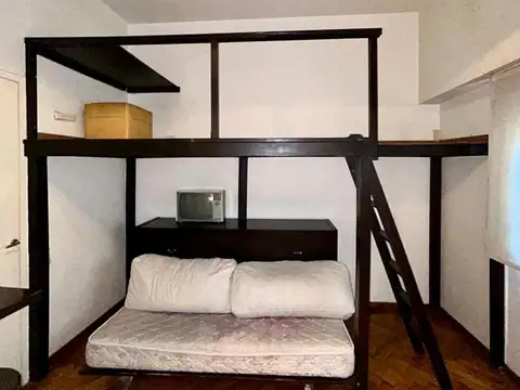 Departamento en Alquiler de Monoambiente