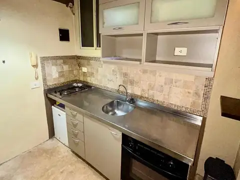 Departamento en Palermo