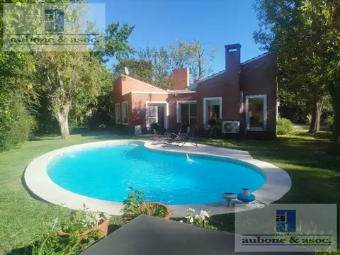 Los Cardales  Country Club