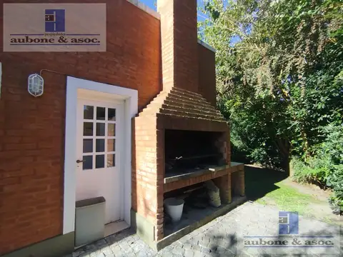 Casa en Alquiler 15 años