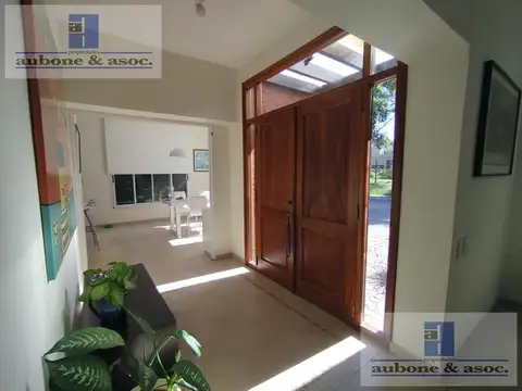 C.C. Los Cardales Casa 3 Dorm 1 Lote Pileta Alquiler anual pago adelantado ! ! !