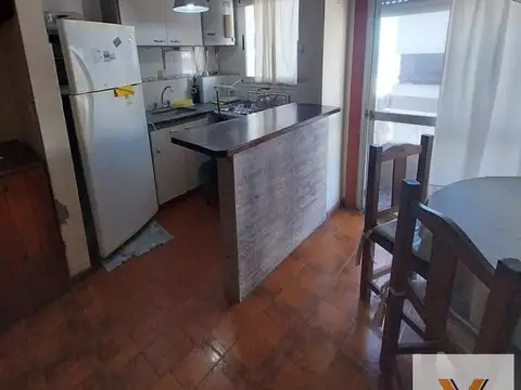 Departamento en Alquiler Temporal 40 años