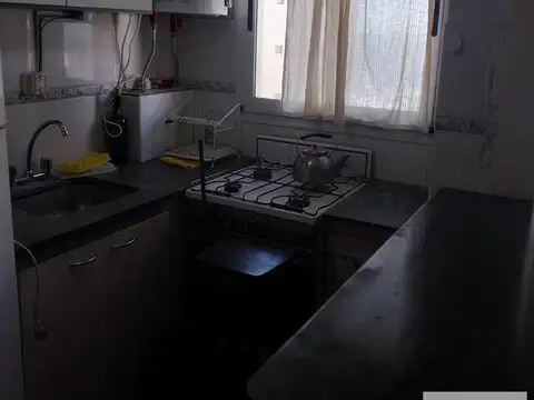 Departamento en Alquiler Temporal Permite mascota