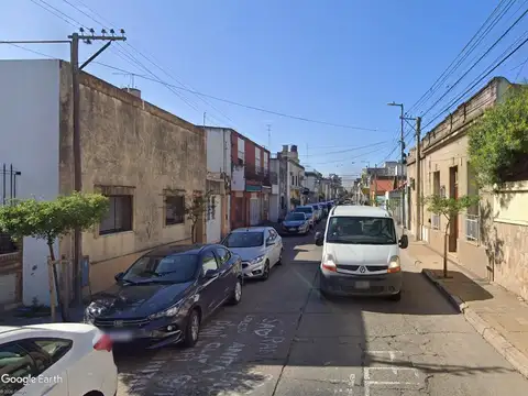 Departamento en Alquiler Temporal de 2 ambientes