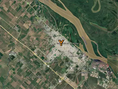 Departamento en Alquiler Temporal 40 años
