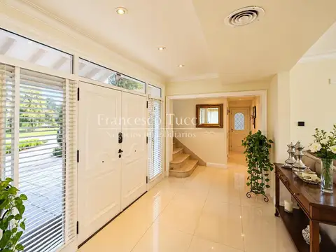 Casa en Venta en San Diego Country Club, USD 1.300.000