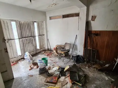 Casa en Venta en Caseros, USD 120.000