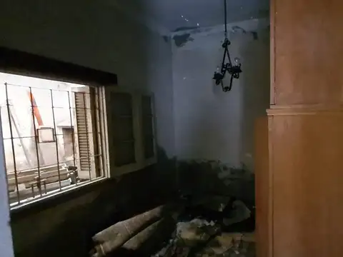 Nuestra Sra De La Merced 5000