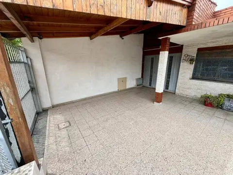 Tomás Justo Villegas 4100