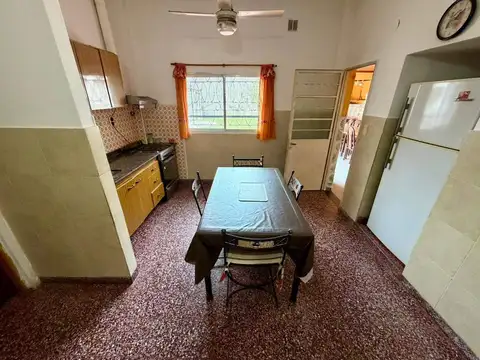 Casa en Venta 50 años