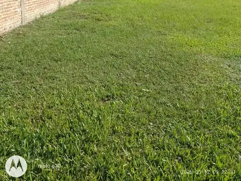 Terreno en Venta en Goya, $ 15.000.000
