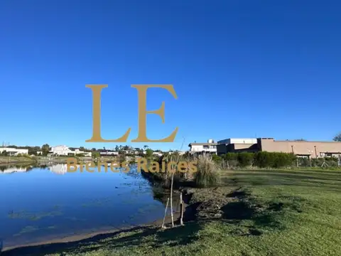 VENTA LOTE TERRENO BARRIO SAN MATIAS A LA LAGUNA