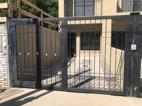 DEPARTAMENTO EN ALQUILER EN JOSÉ C. PAZ