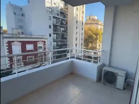Departamento en Alquiler en Boedo, $ 850.000