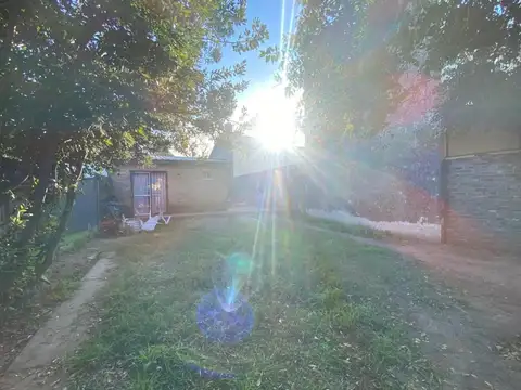 Casa en Venta al Oeste