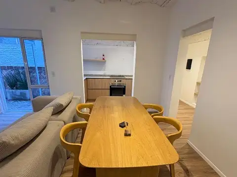 Catamarca 1500 , Piso PB