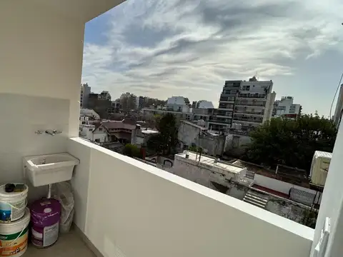 Departamento en Alquiler 50 años