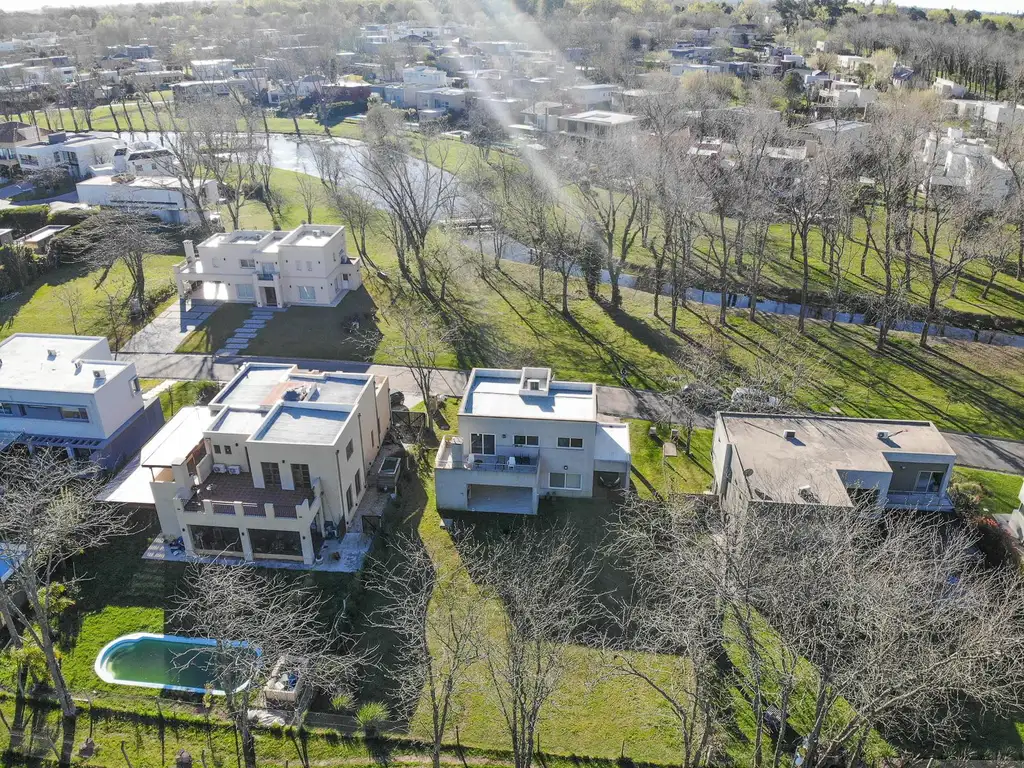 Casa en  Fincas de Hudson - Foto 47