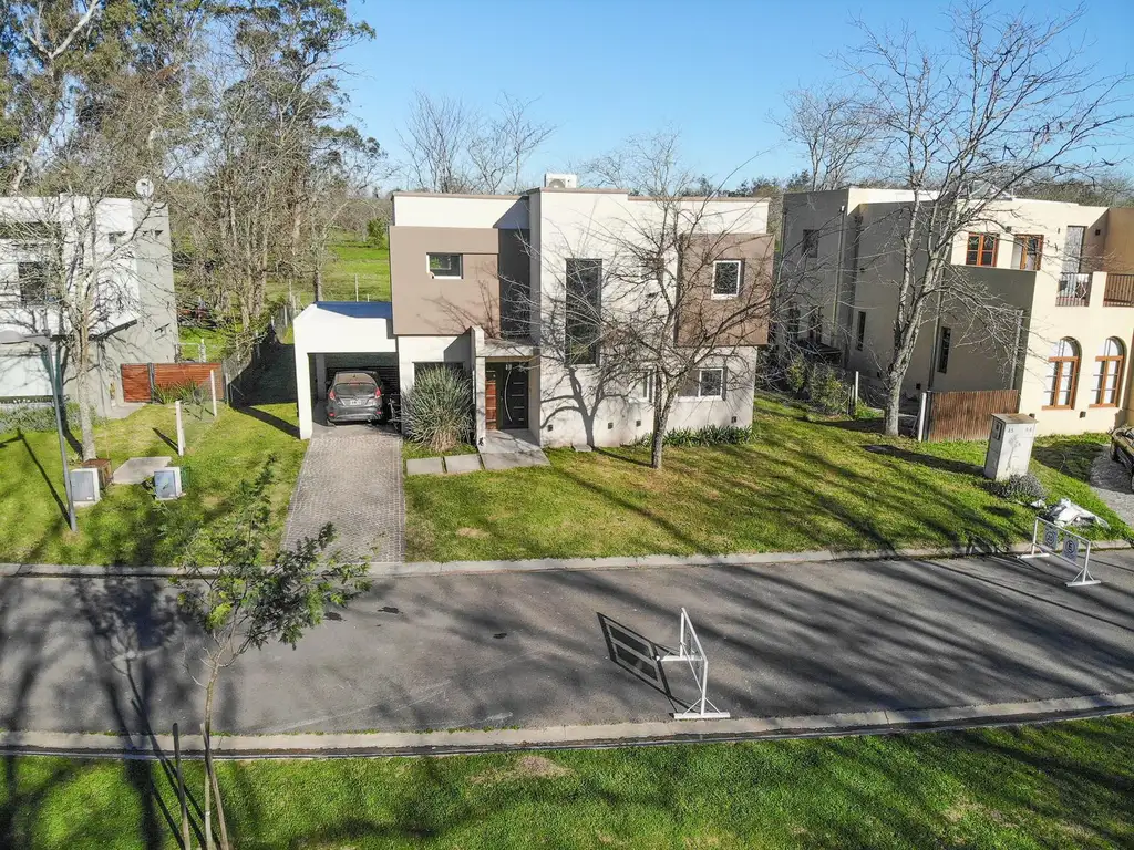 Casa en  Fincas de Hudson - Foto 42