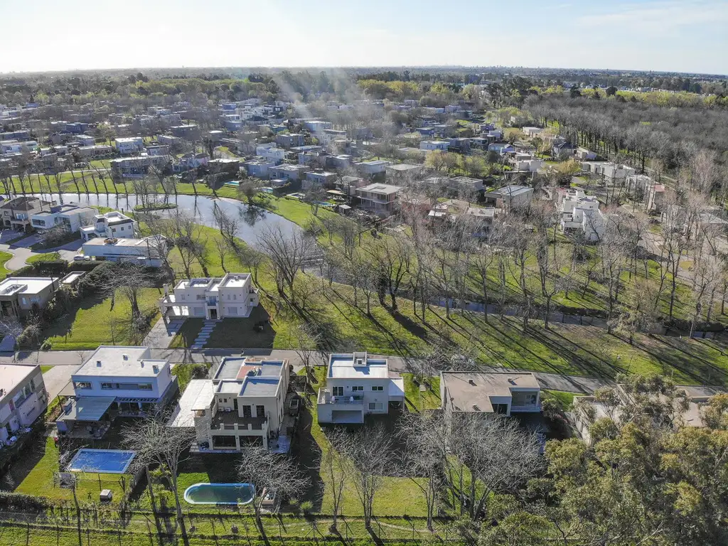 Casa en  Fincas de Hudson - Foto 46