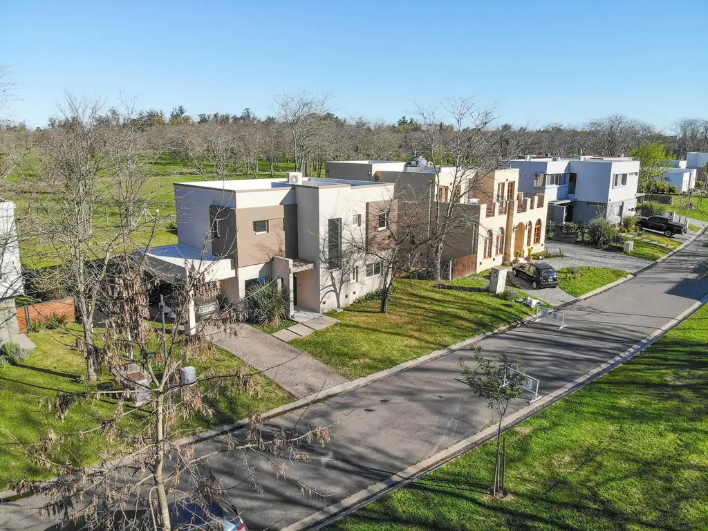 Casa en  Fincas de Hudson - Foto 43