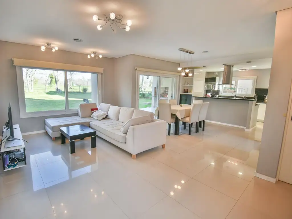 Casa en Venta en Fincas de Hudson