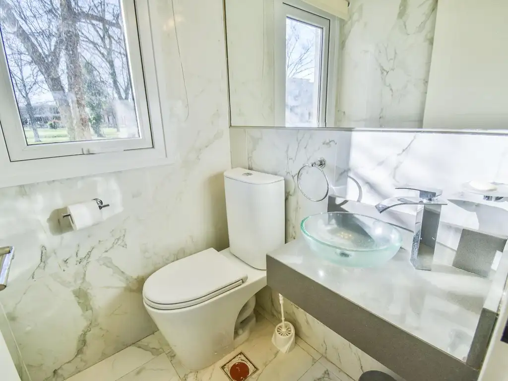 Casa en  Fincas de Hudson - Foto 16