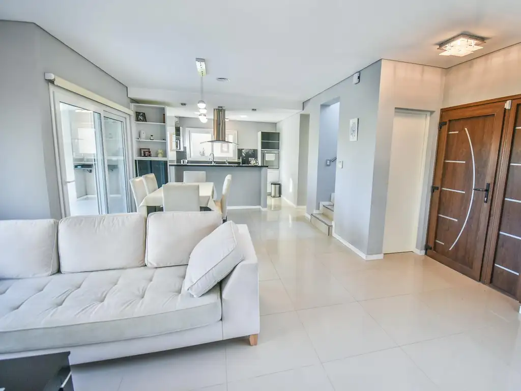 Casa en Fincas de Hudson