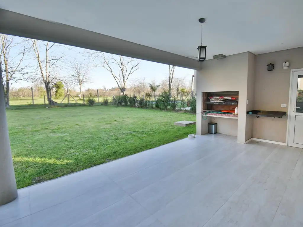 Casa en  Fincas de Hudson - Foto 39