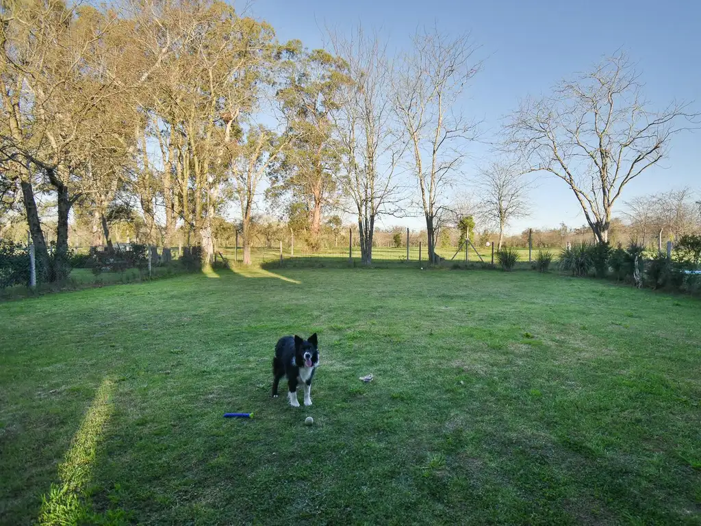 Casa en  Fincas de Hudson - Foto 40